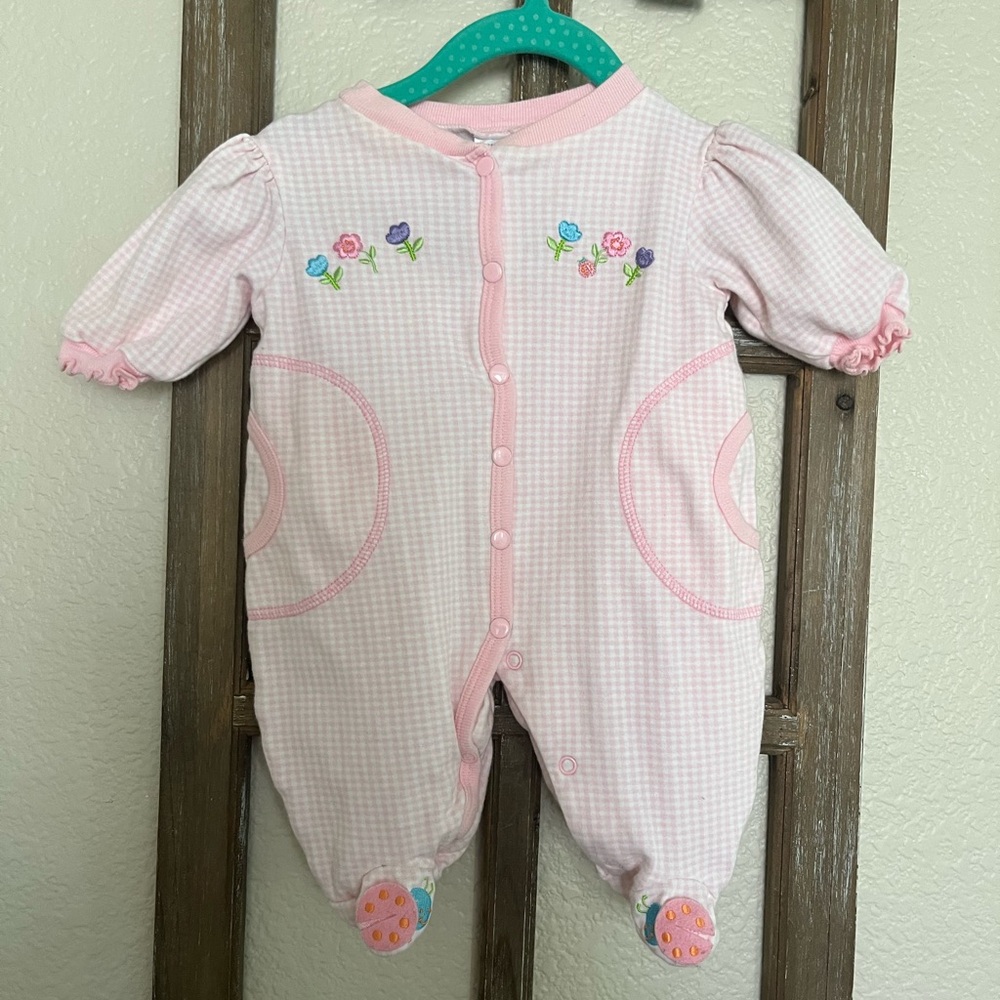 Vintage Sleeper